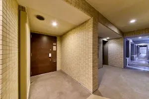 グランスイート不動前シティテラス