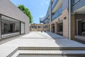 ライオンズガーデン日吉本町