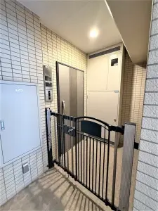 ベルメゾン上板橋