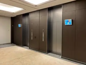 ライオンズタワー札幌