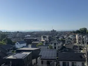 ライオンズマンション国府宮
