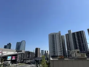 ライオンズガーデン則武
