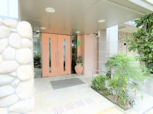 アルファヴィル大山