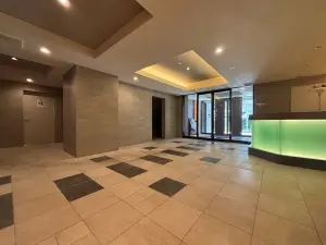 プレサンスロジェ栄パークサウス