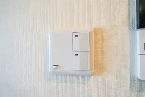 パークタワー王子リバーグレイス