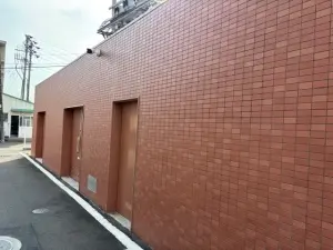 パークホームズ八乙女ビッグスマイル