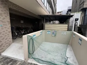 ライオンズマンション京王橋本第３