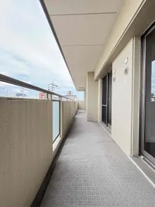 ライオンズマンション小幡城南