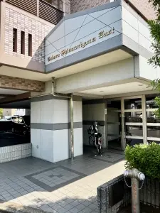 宝マンション新守山イースト