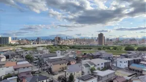 ライオンズマンション瀬古第二