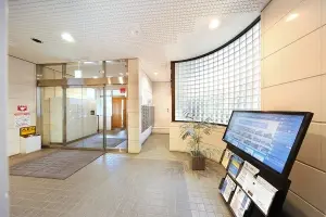 エクレール溝の口