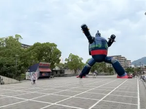 アスタピア新長田エスタガーデン