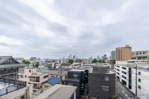 藤和シティホームズ板橋区役所前