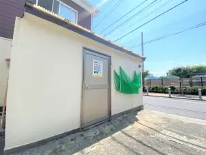 マンション上北沢