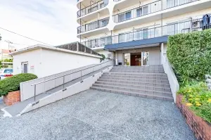 西新井スカイハイツＢ棟