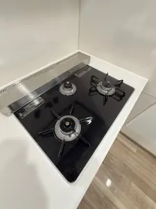 プレサンスロジェ上町台