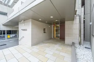 グランスイート横濱翠の丘