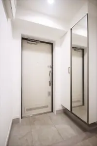 ライオンズマンション船橋第三
