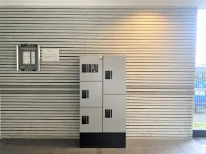 ライオンズマンション中切町