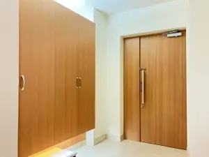 ラ・マナージュ異人館通