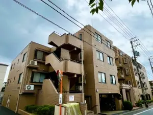 フォアセゾン瓢箪山