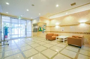 キングマンション心斎橋東