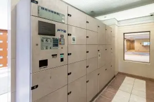 グランクール河原町二条