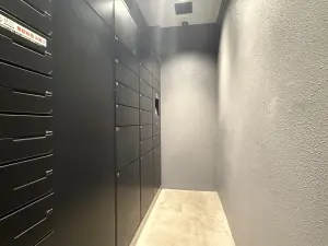 ネベル大阪上本町