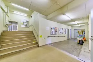 パークスクエアネオス横浜