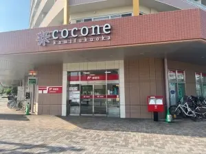 ライオンズ上福岡ステーションレジデンス