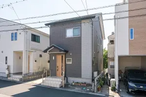 川口市東川口１丁目戸建