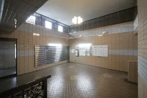 ライオンズマンション野間大池南