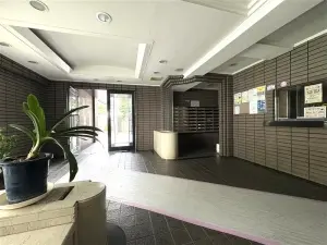 ワコーレ町屋