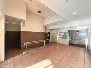 ライオンズマンション木町第２