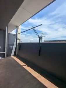 プレサンスロジェ熱田六番町
