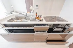 エクセレントシティ原木中山２ザ・プレイス