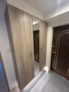 ライオンズマンション西岡