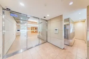 ライオンズマンション南砂町