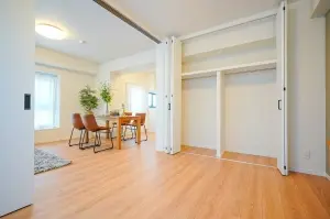 ライオンズマンション須磨マリンビュー