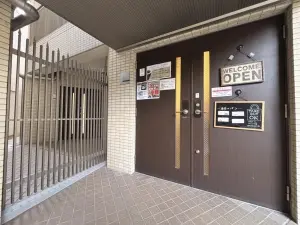 プラウドシティ金町ガーデン