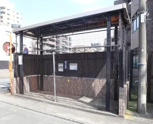ライオンズシティ町田東