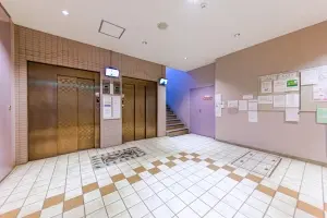 ライオンズマンション渋谷道玄坂
