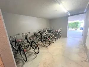 グリーンコート相模大野２番館