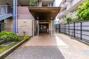 ライオンズマンション津田沼前原第２