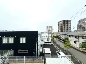ライオンズ長町副都心レジデンス