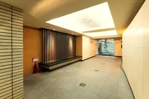 藤和三条室町ホームズ