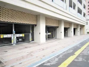 ライオンズ札幌中央レガシア