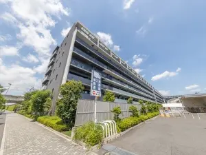 グランセンス越谷レイクタウン
