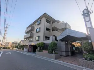 グローリアスヒルズ貴船