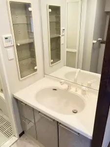 ライオンズガーデン魚崎壱番館